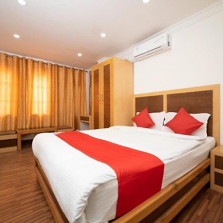Oyo 318 Hotel Pancha Buddha Katmandu Dış mekan fotoğraf